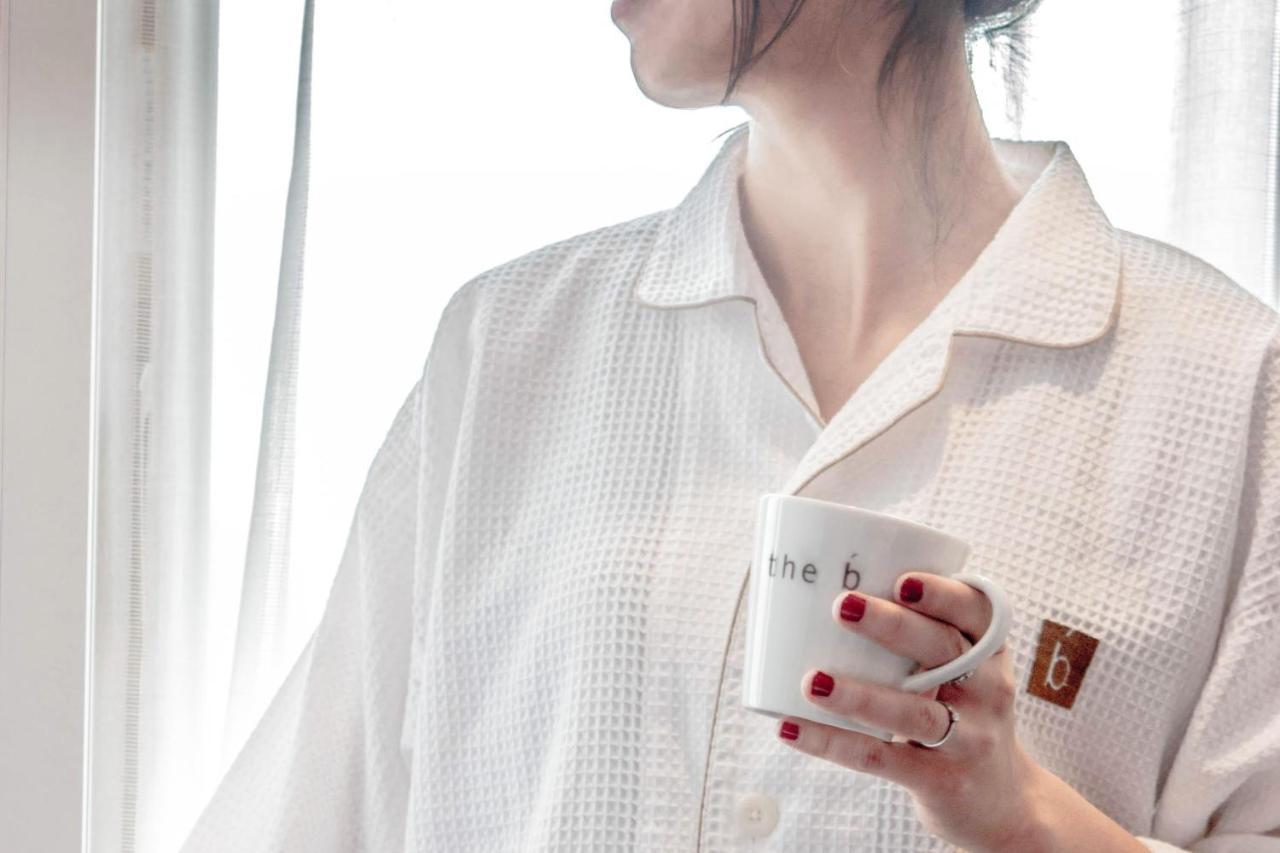 The B Osaka-Shinsekai Hotel Ngoại thất bức ảnh