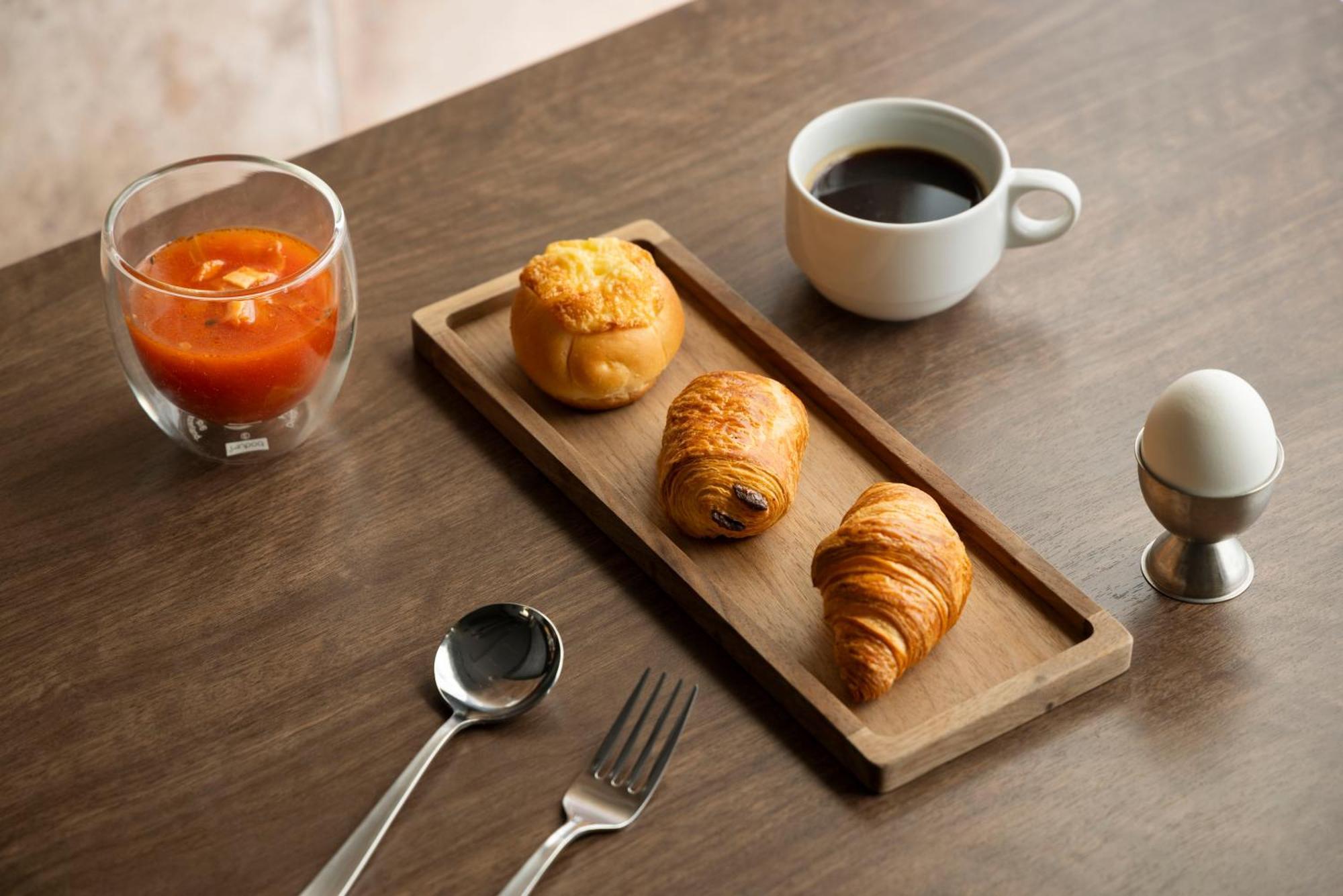 The B Osaka-Shinsekai Hotel Ngoại thất bức ảnh