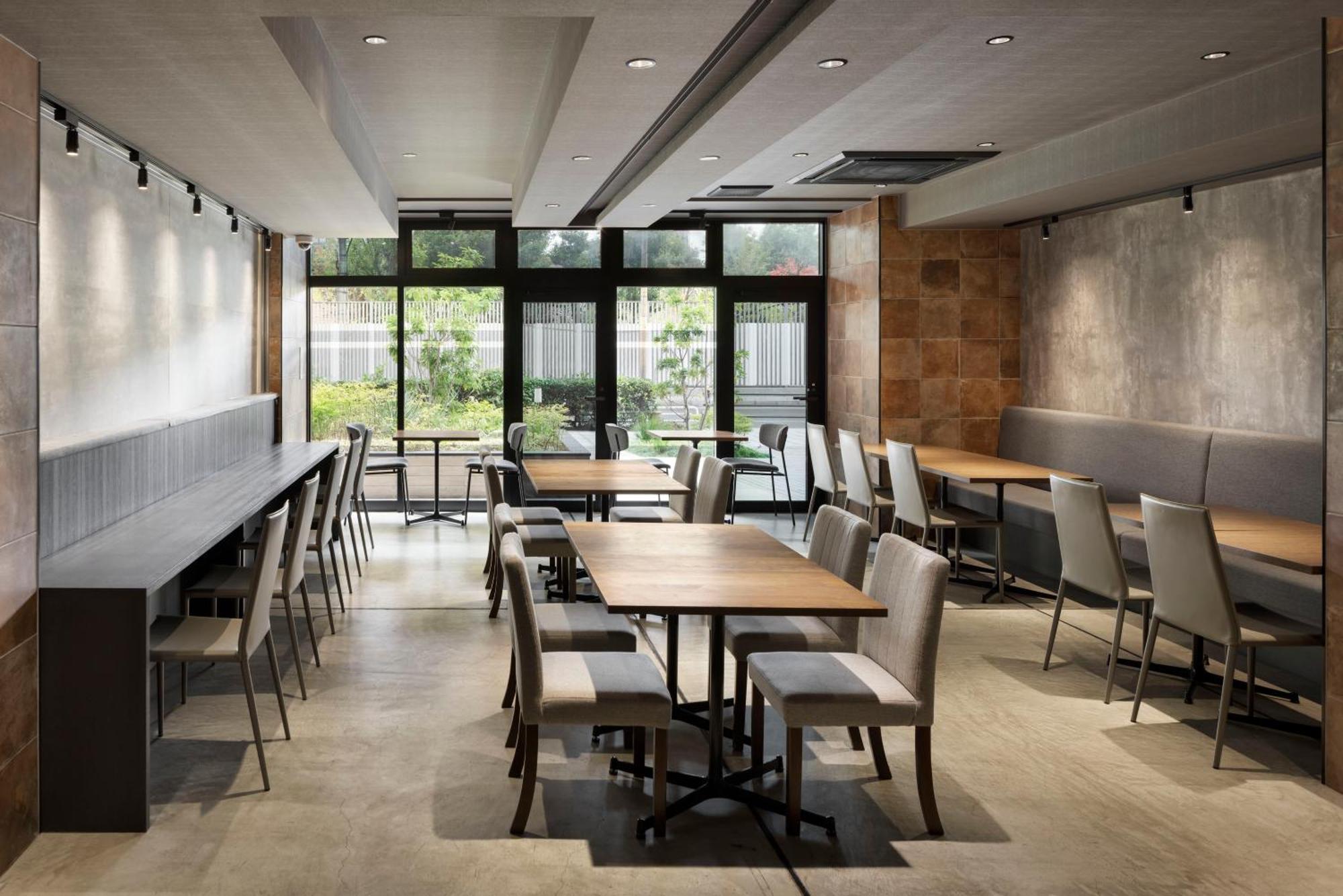 The B Osaka-Shinsekai Hotel Ngoại thất bức ảnh