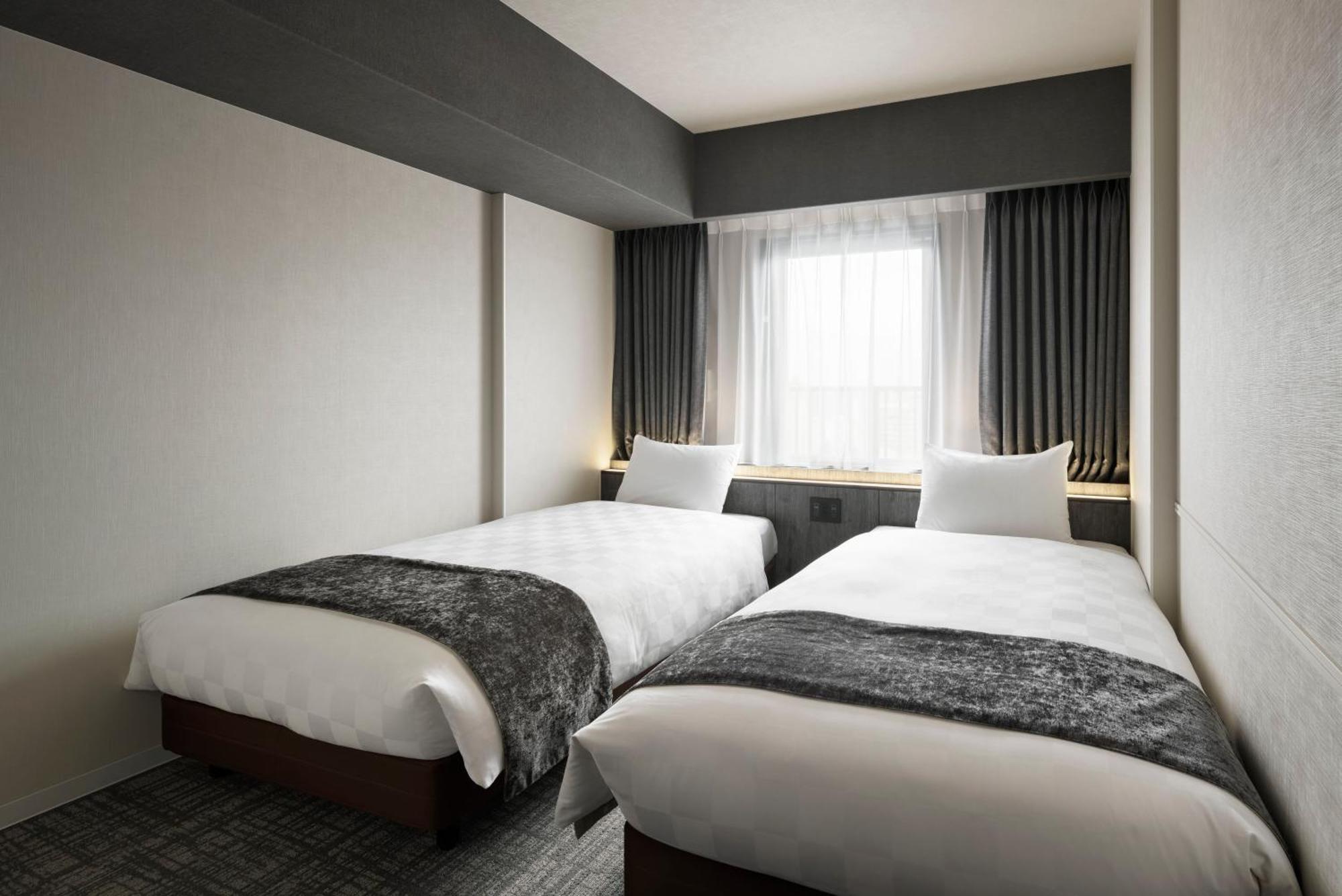 The B Osaka-Shinsekai Hotel Ngoại thất bức ảnh