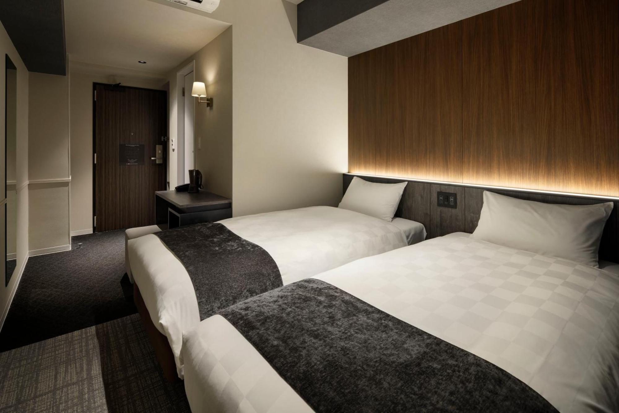 The B Osaka-Shinsekai Hotel Ngoại thất bức ảnh