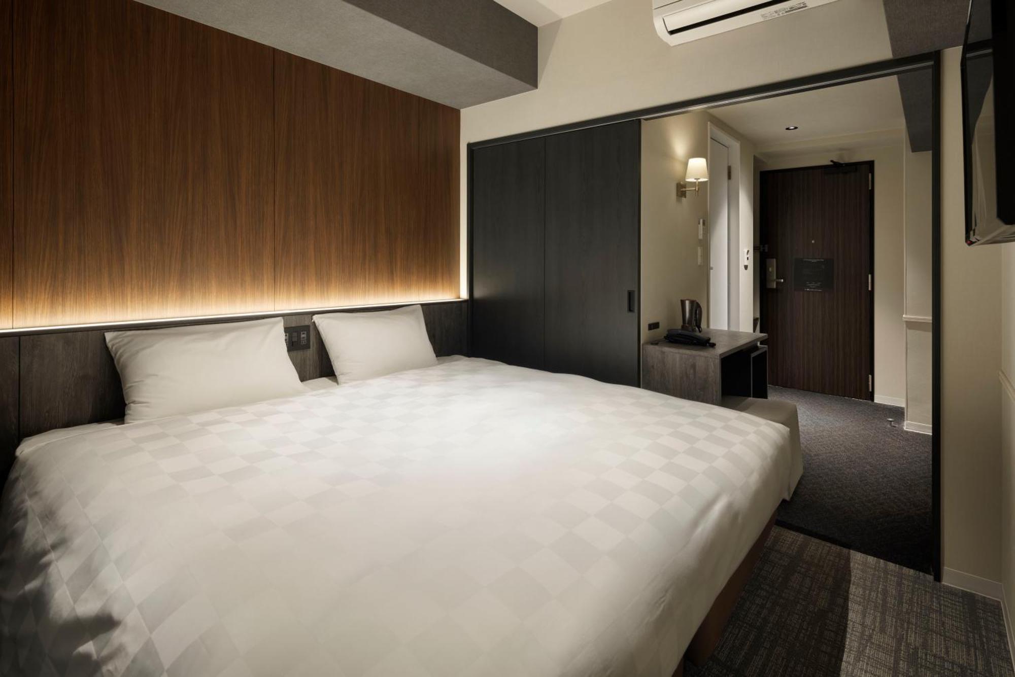 The B Osaka-Shinsekai Hotel Ngoại thất bức ảnh