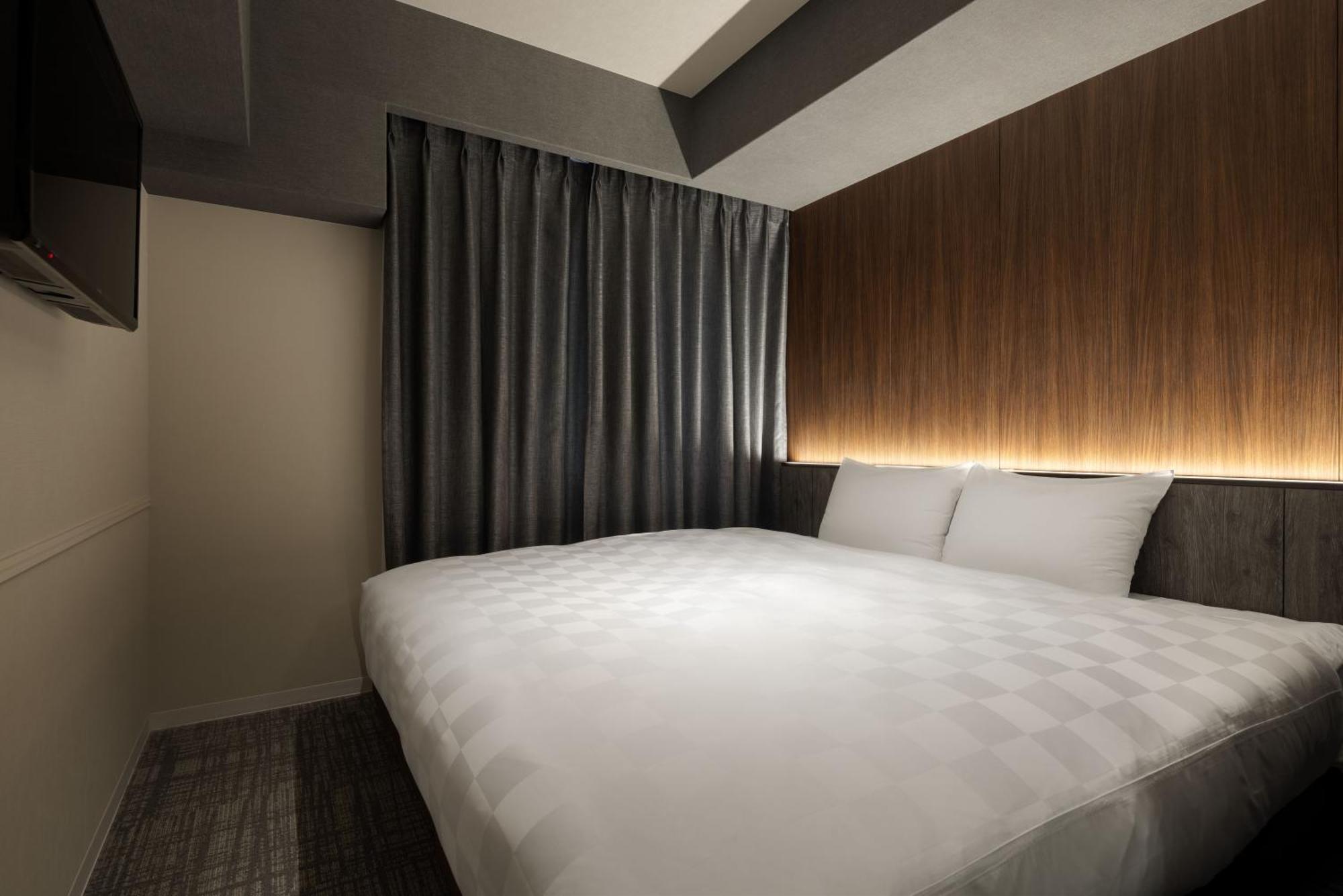 The B Osaka-Shinsekai Hotel Ngoại thất bức ảnh