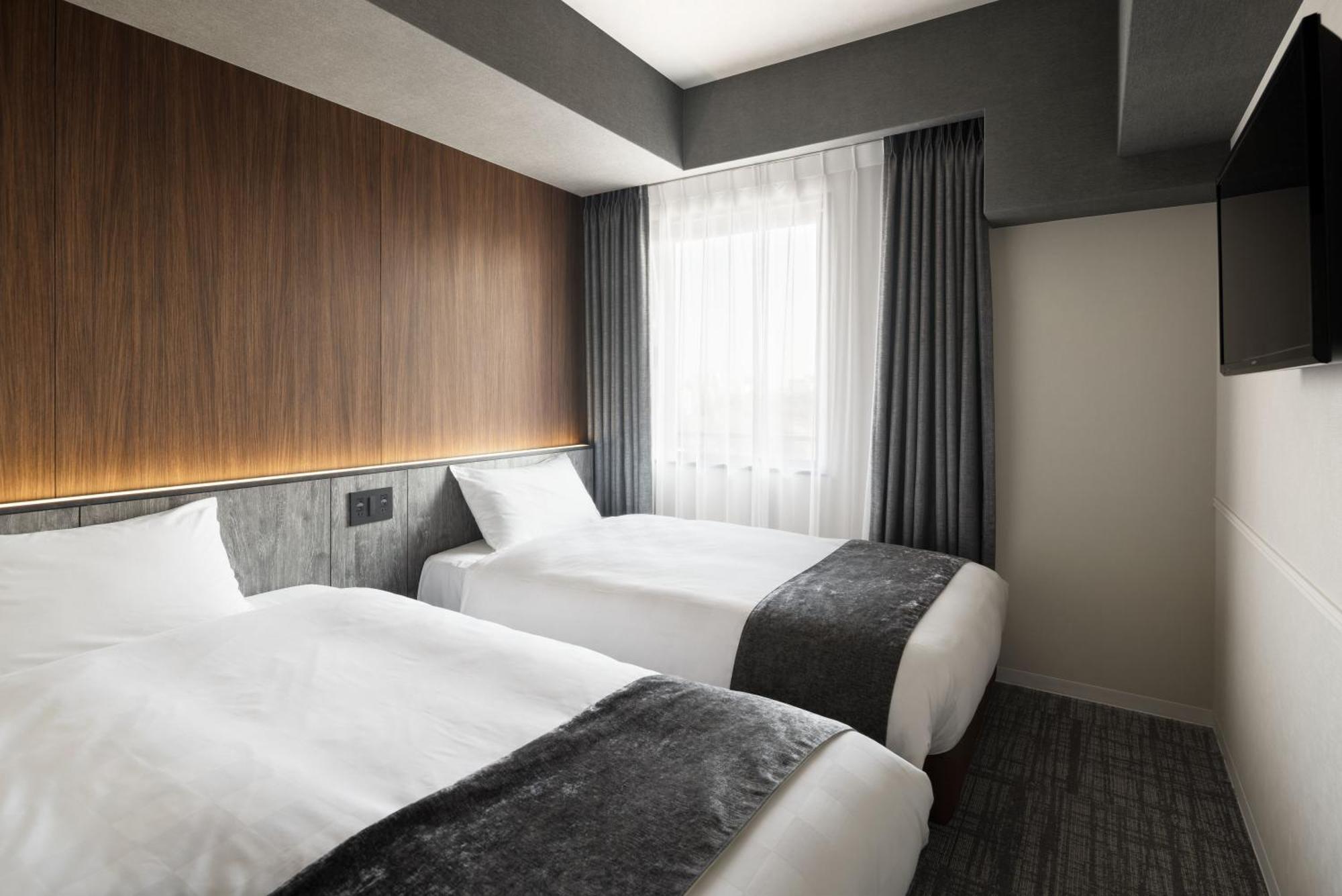 The B Osaka-Shinsekai Hotel Ngoại thất bức ảnh