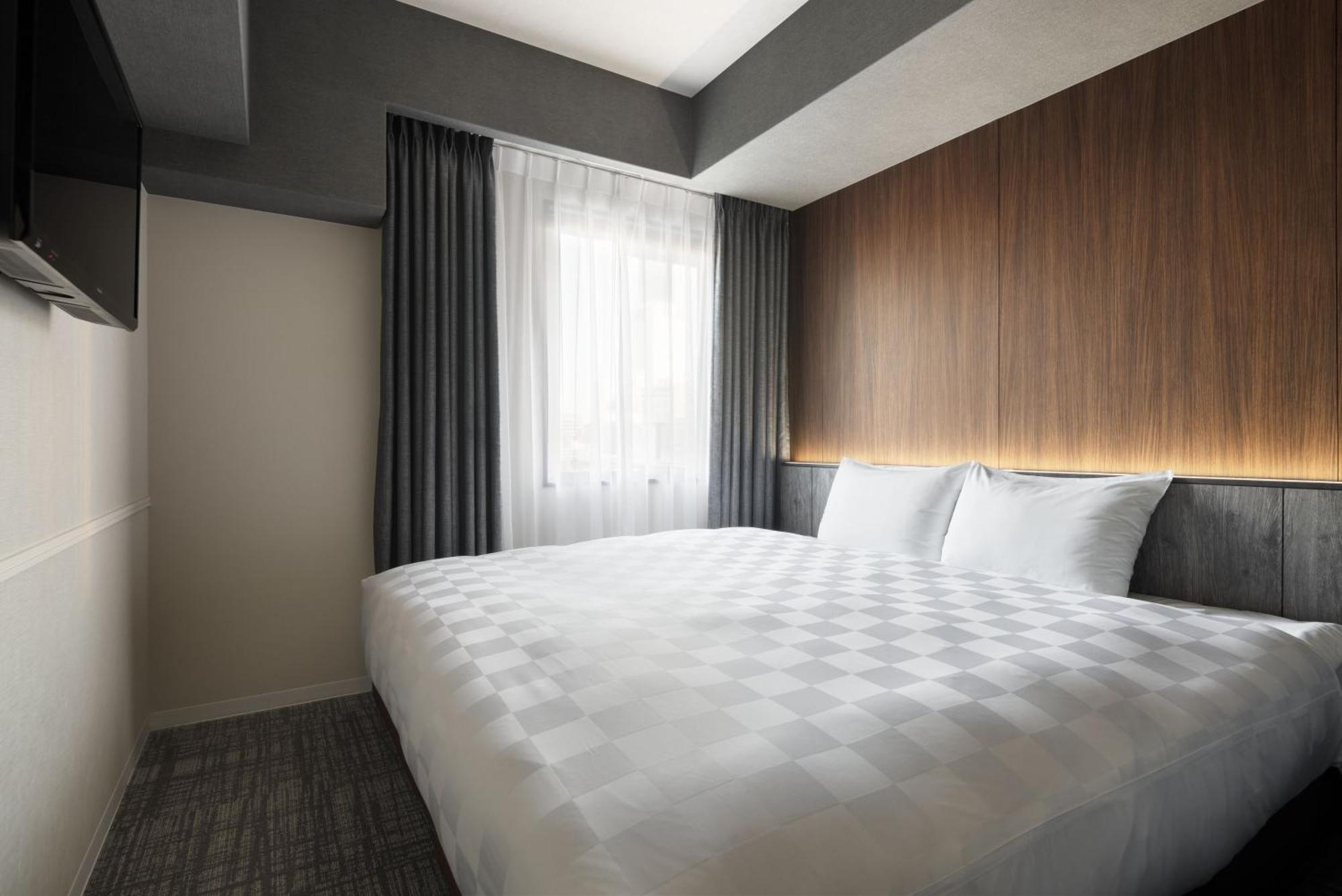 The B Osaka-Shinsekai Hotel Ngoại thất bức ảnh