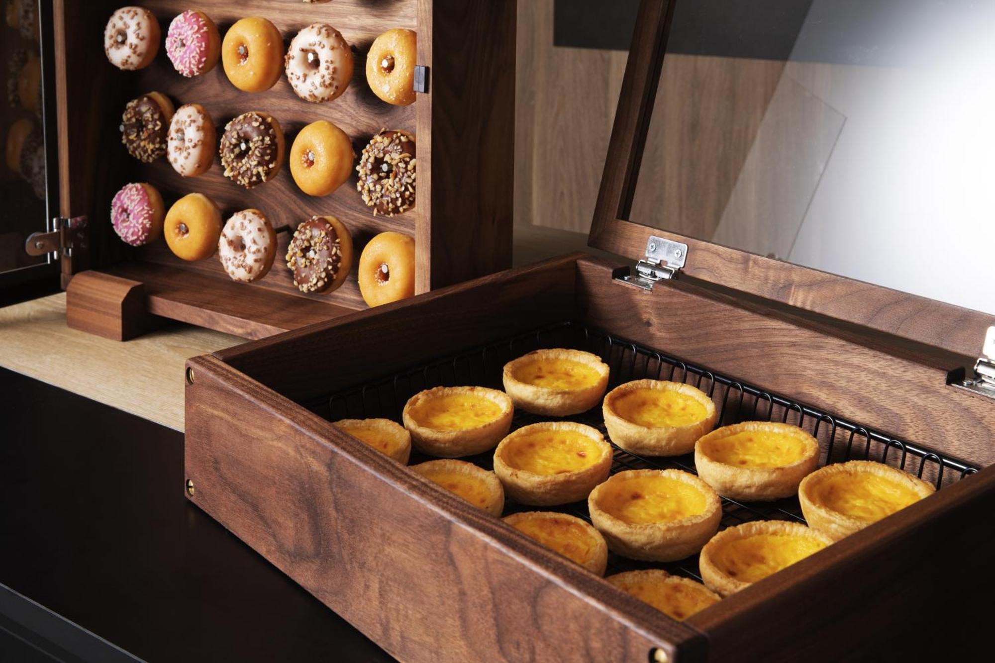 The B Osaka-Shinsekai Hotel Ngoại thất bức ảnh