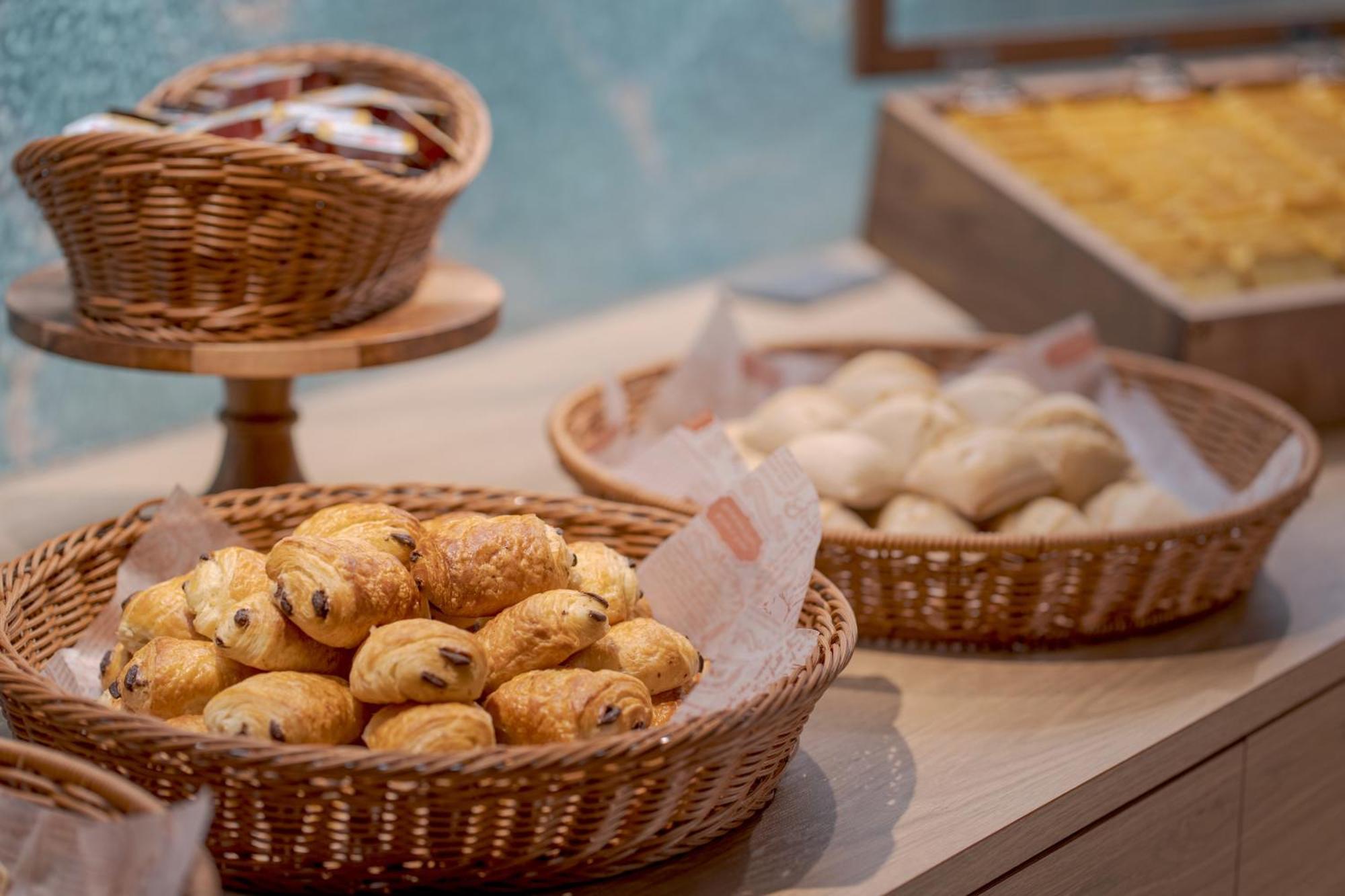 The B Osaka-Shinsekai Hotel Ngoại thất bức ảnh
