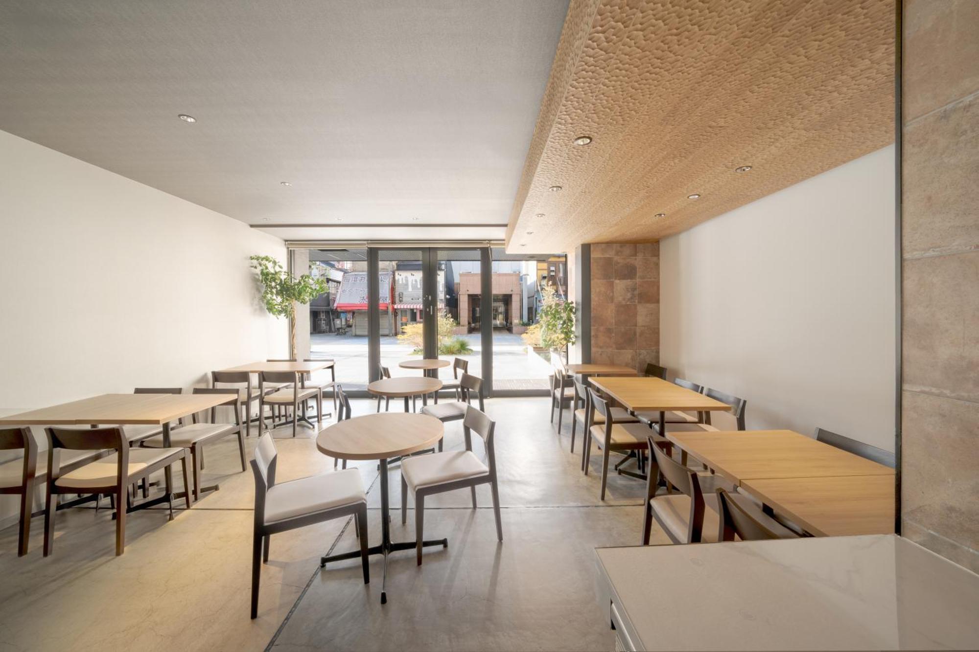 The B Osaka-Shinsekai Hotel Ngoại thất bức ảnh