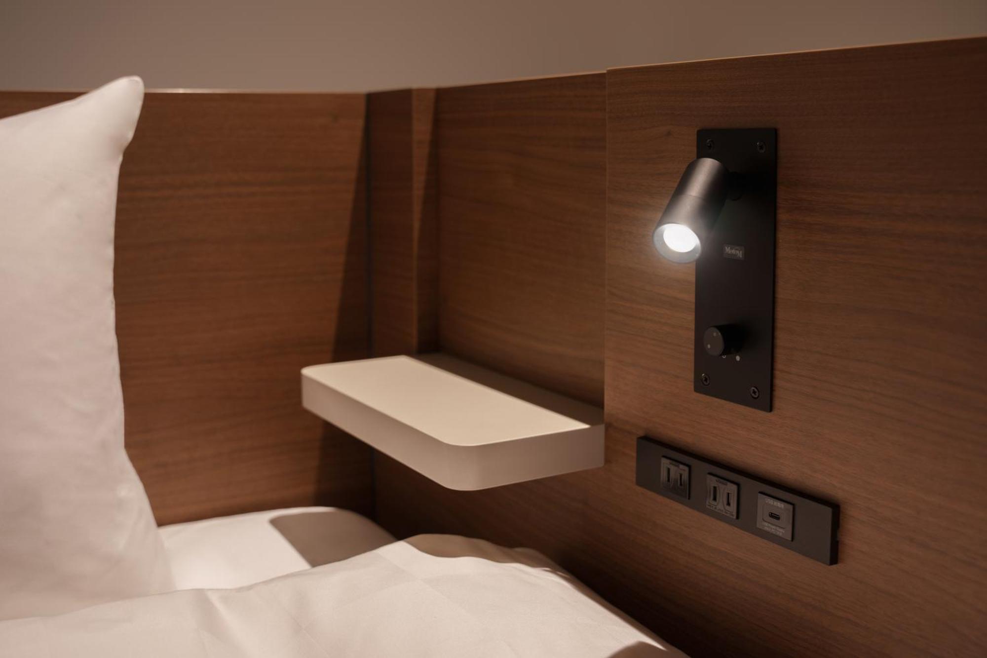 The B Osaka-Shinsekai Hotel Ngoại thất bức ảnh