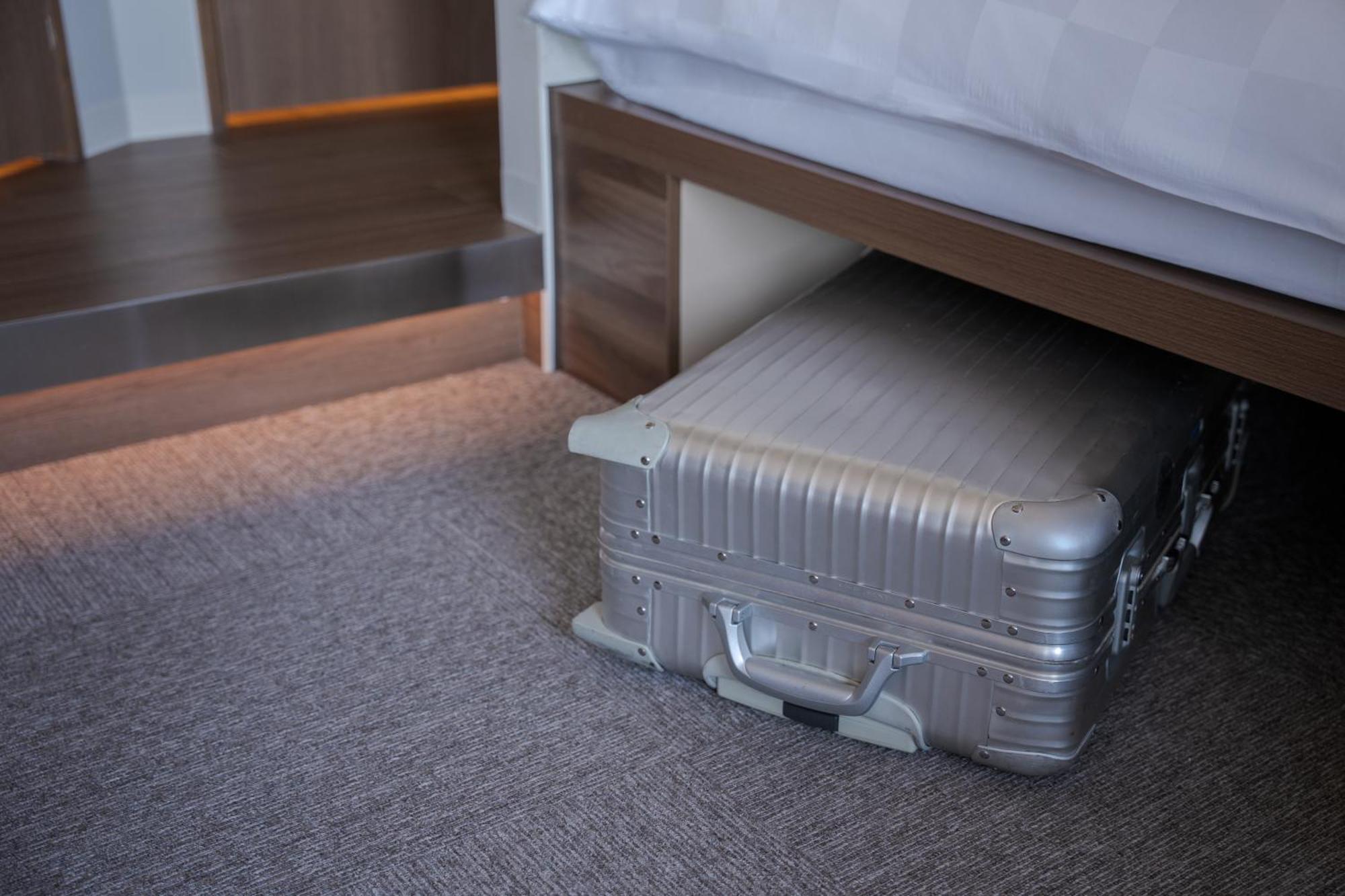 The B Osaka-Shinsekai Hotel Ngoại thất bức ảnh
