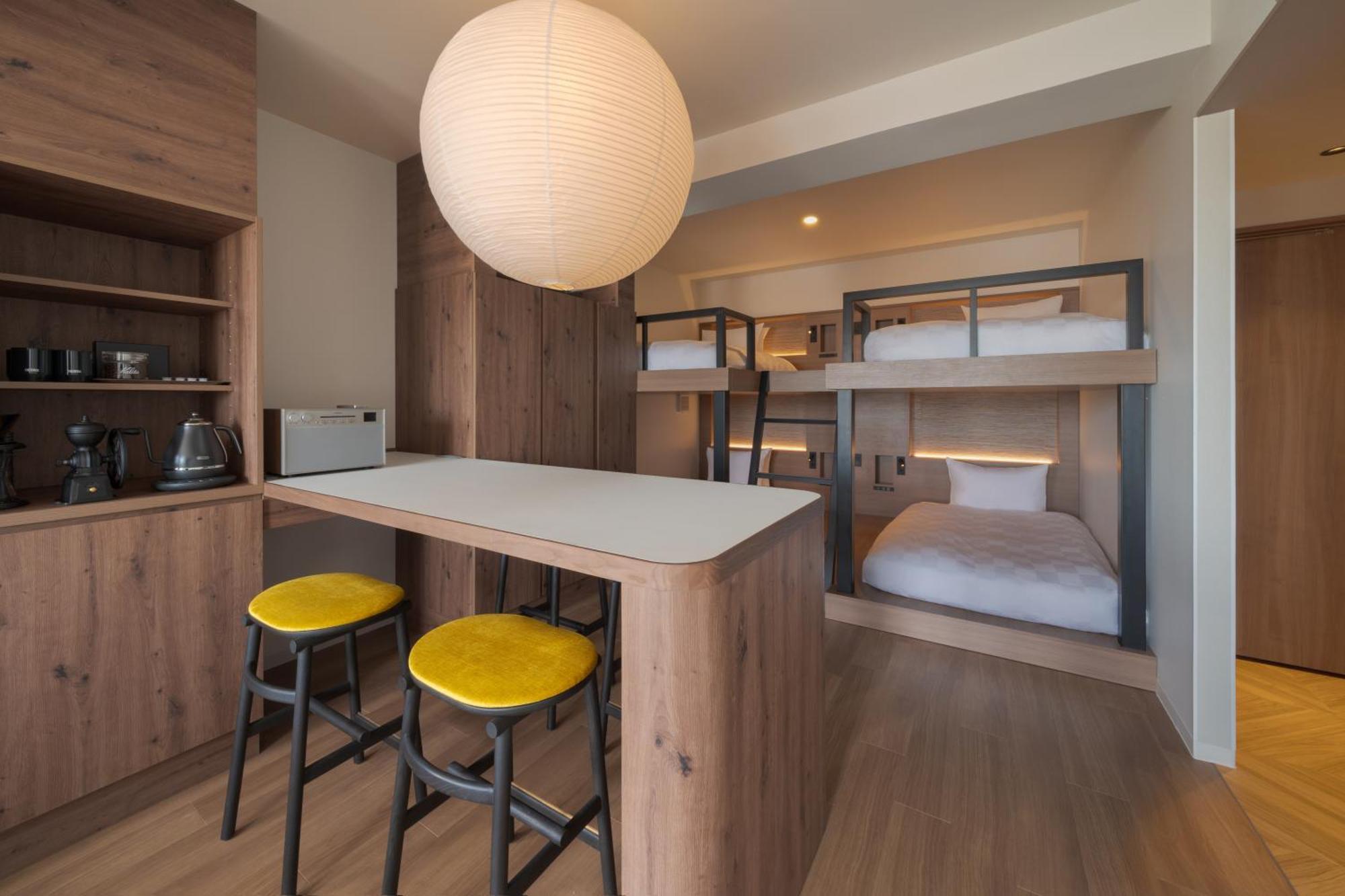 The B Osaka-Shinsekai Hotel Ngoại thất bức ảnh