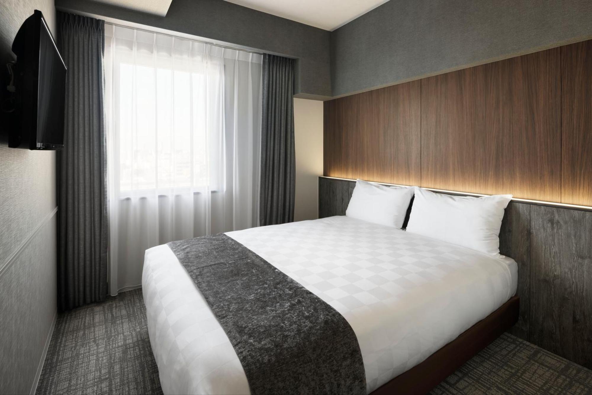 The B Osaka-Shinsekai Hotel Phòng bức ảnh